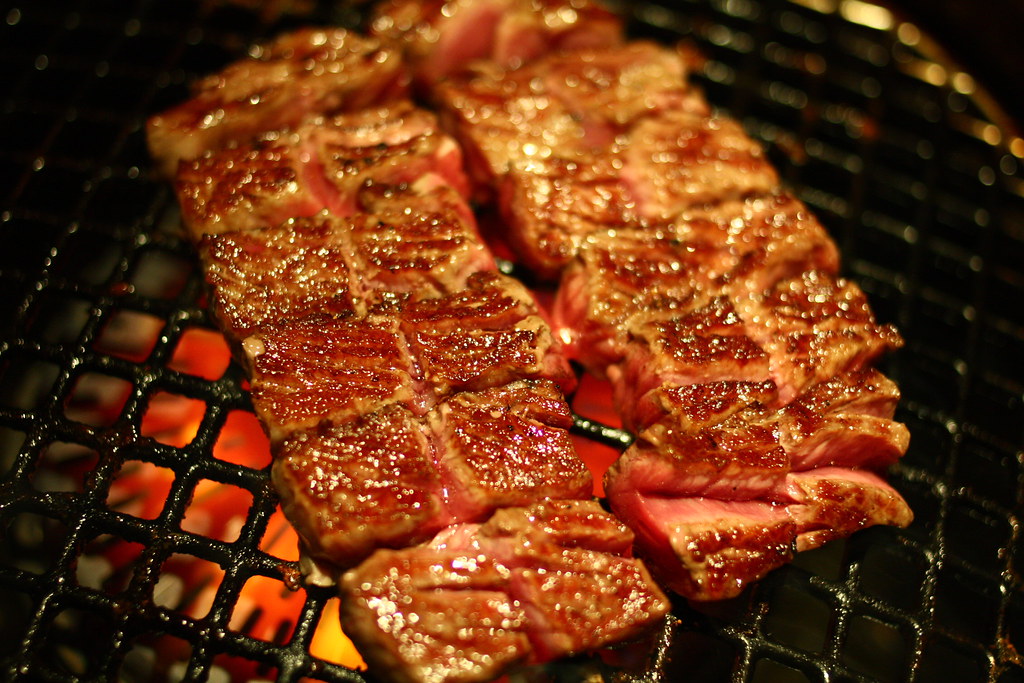 燒肉