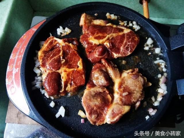 豬肉