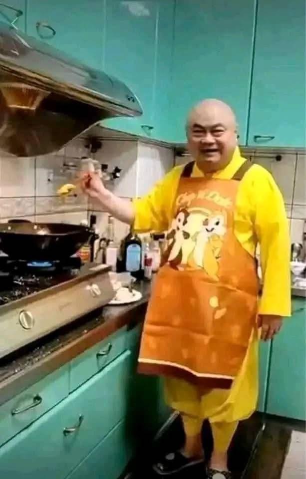 慧律法師