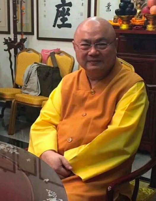 慧律法師