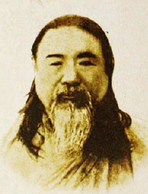 來果禪師