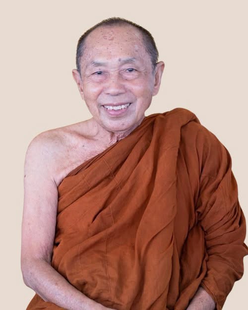 Luang ta siri