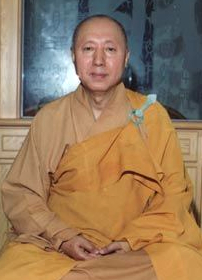 妙境法師
